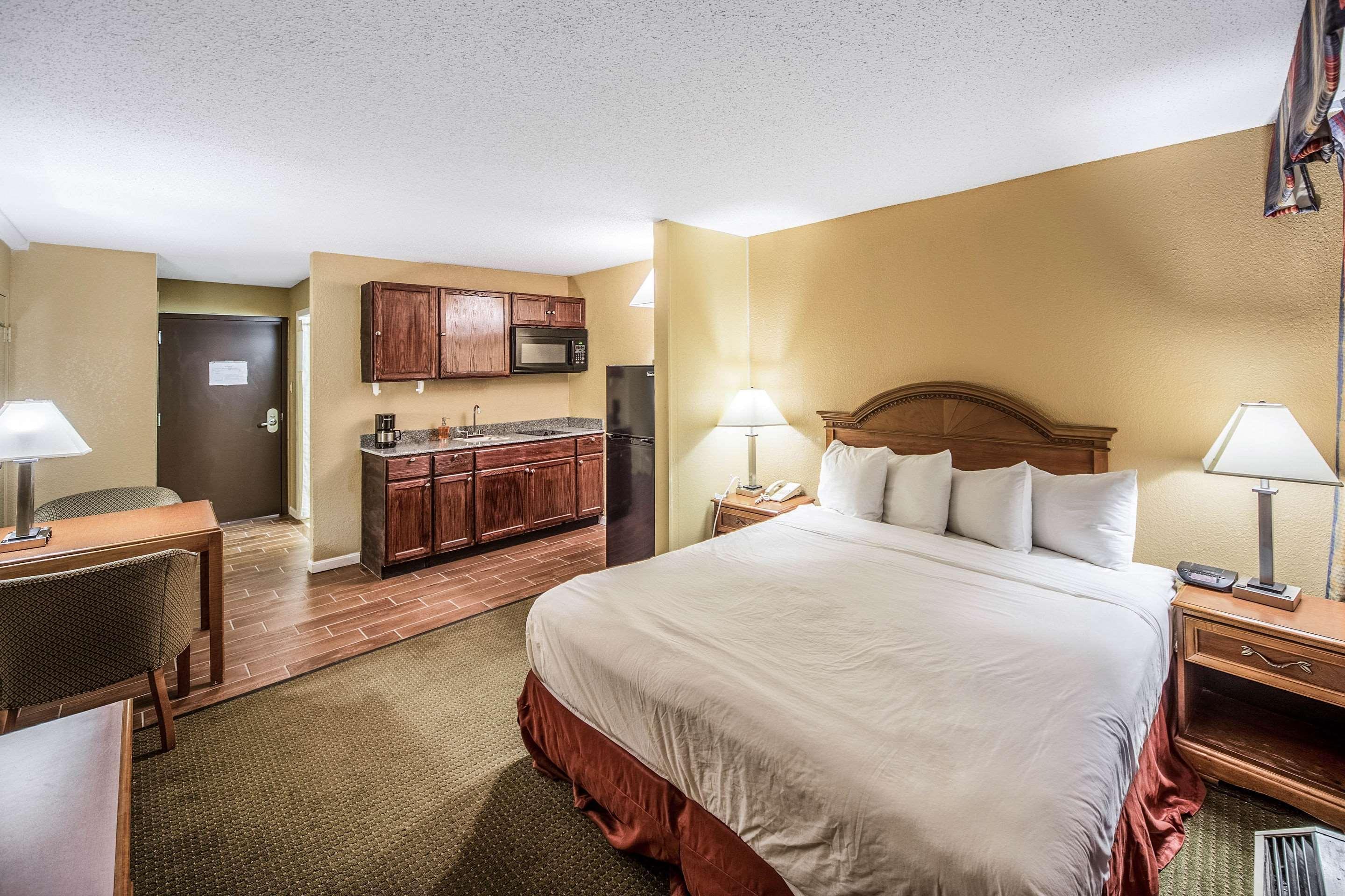 Fort Wayne Extended Stay Exterior foto
