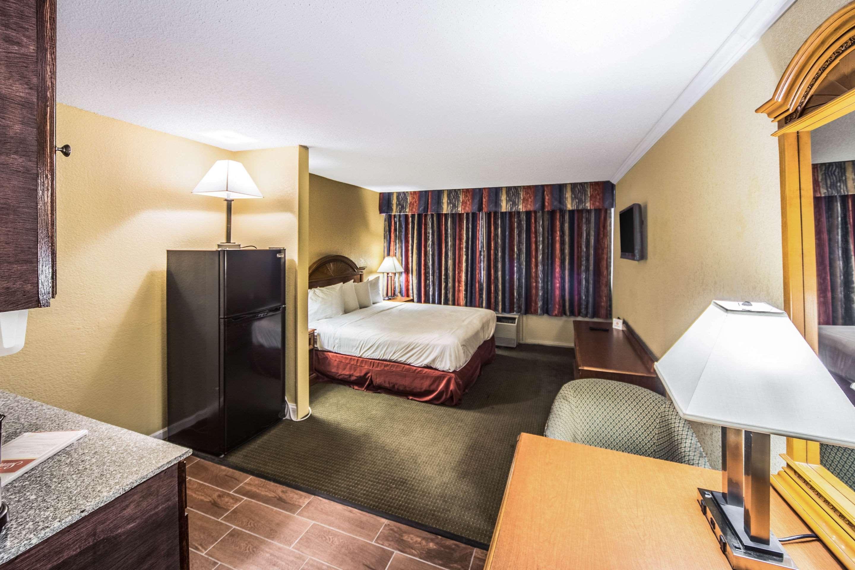 Fort Wayne Extended Stay Exterior foto