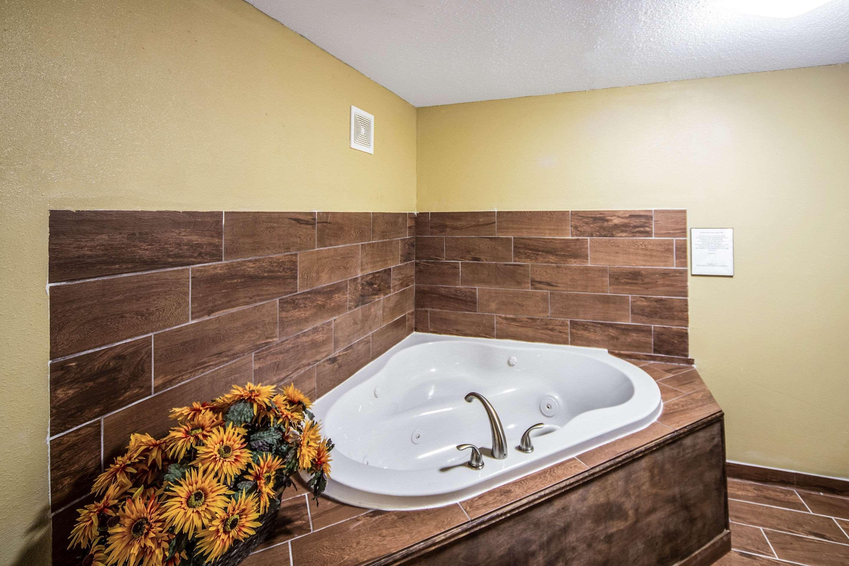 Fort Wayne Extended Stay Exterior foto