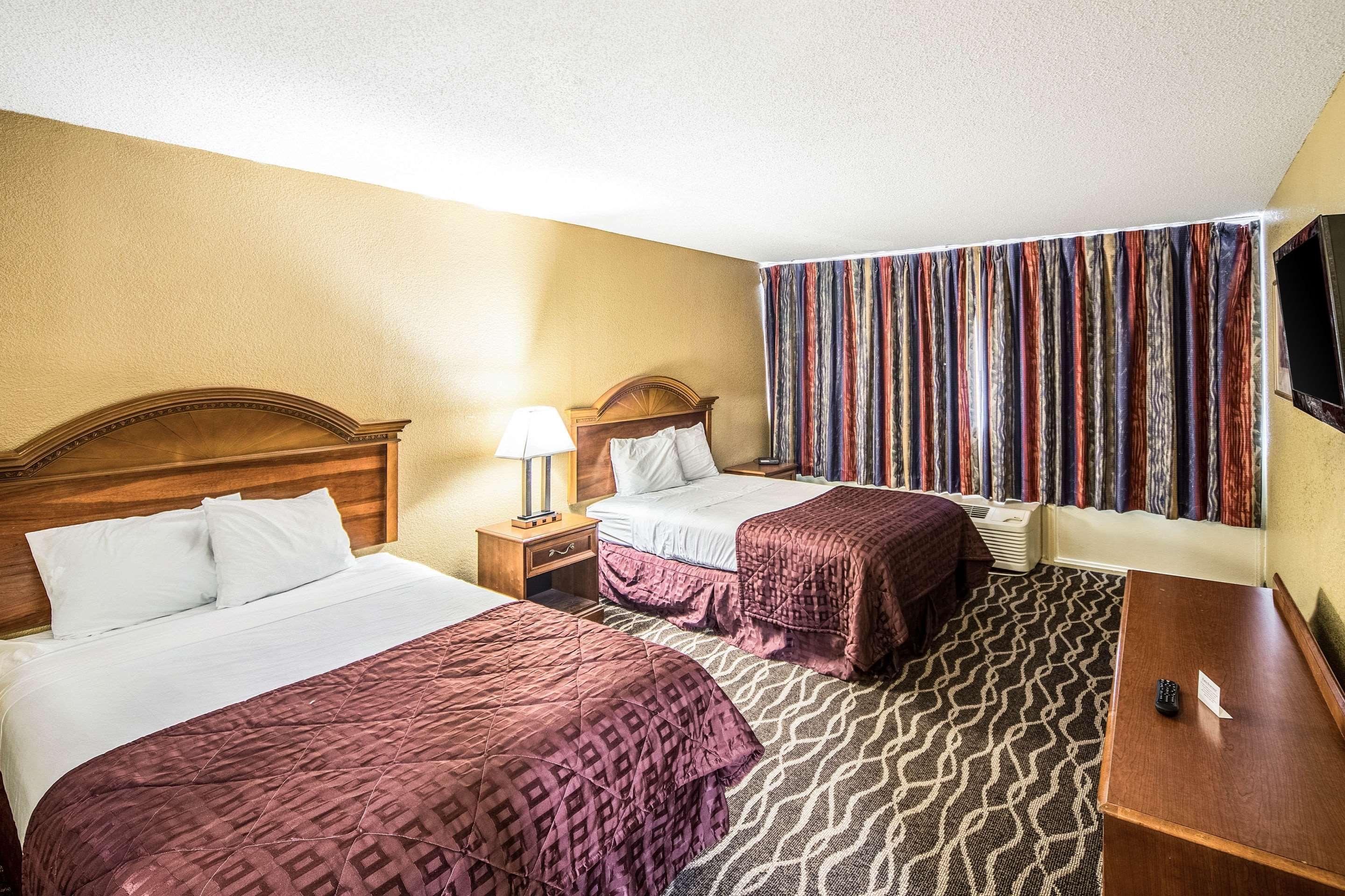 Fort Wayne Extended Stay Exterior foto