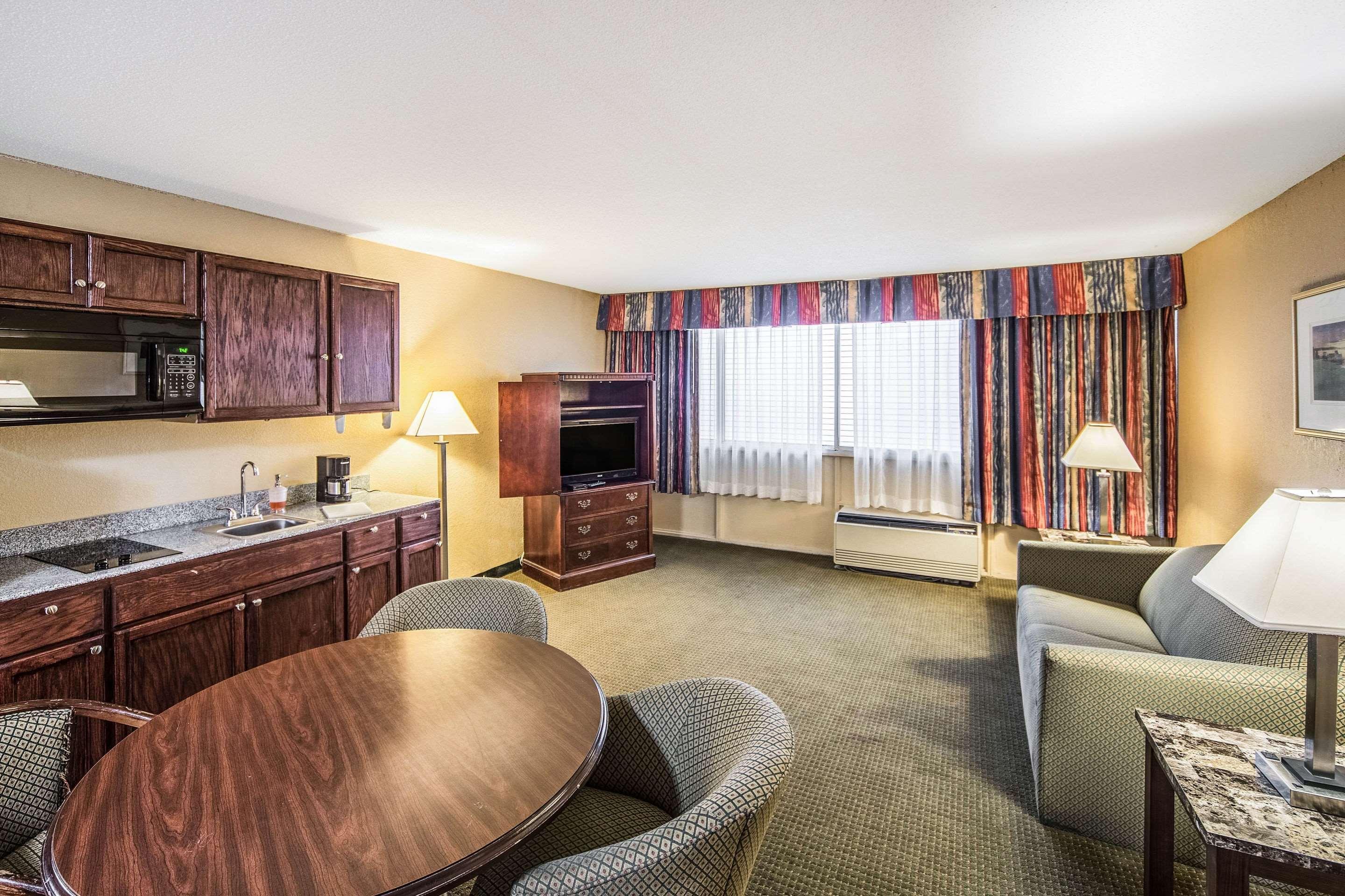 Fort Wayne Extended Stay Exterior foto