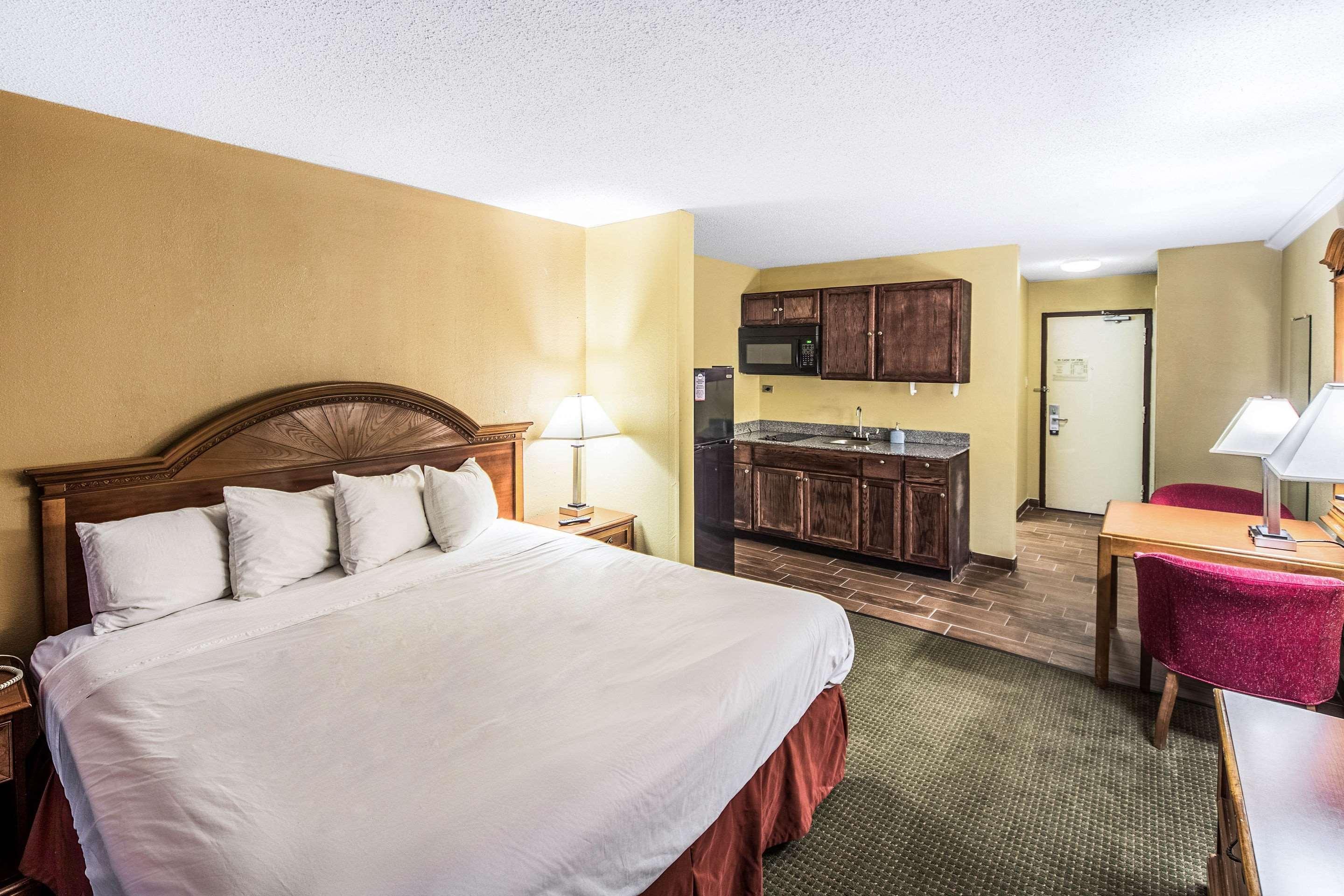 Fort Wayne Extended Stay Exterior foto