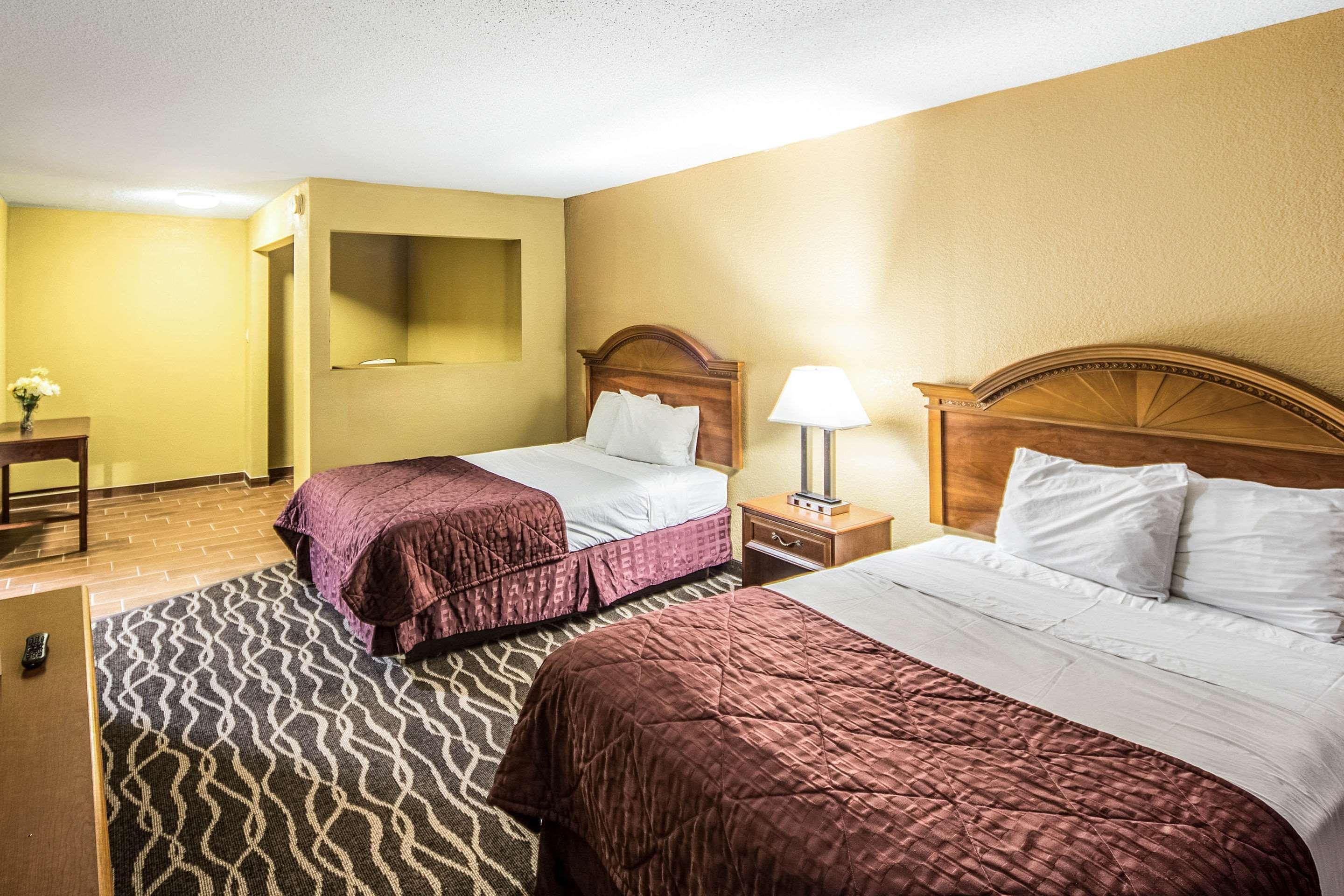 Fort Wayne Extended Stay Exterior foto