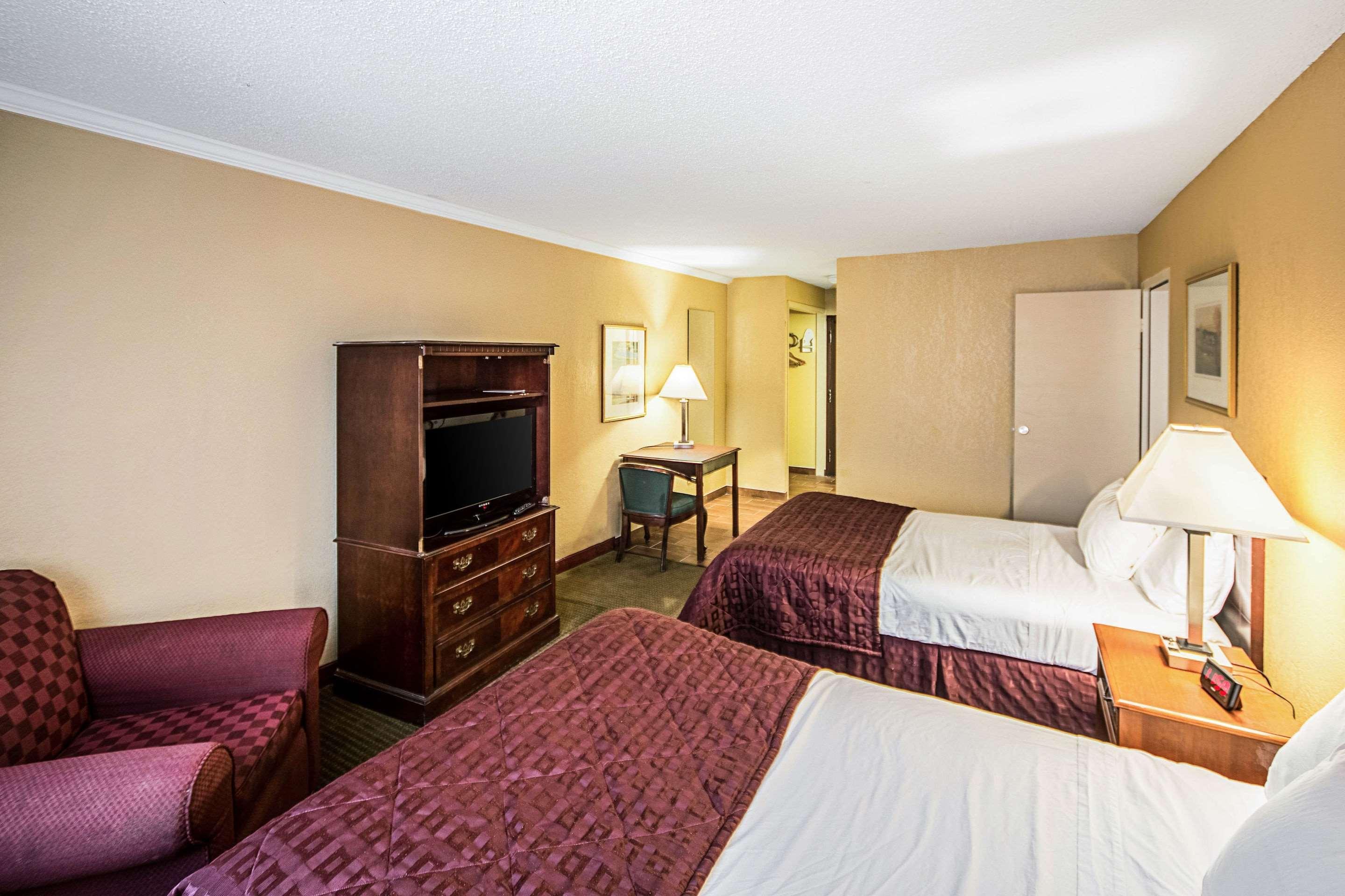 Fort Wayne Extended Stay Exterior foto