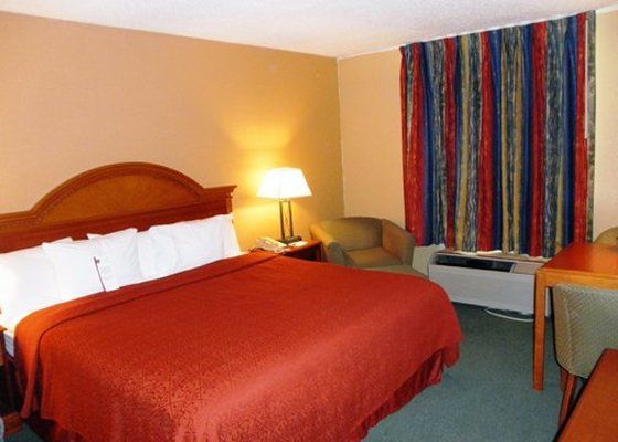 Fort Wayne Extended Stay Cameră foto