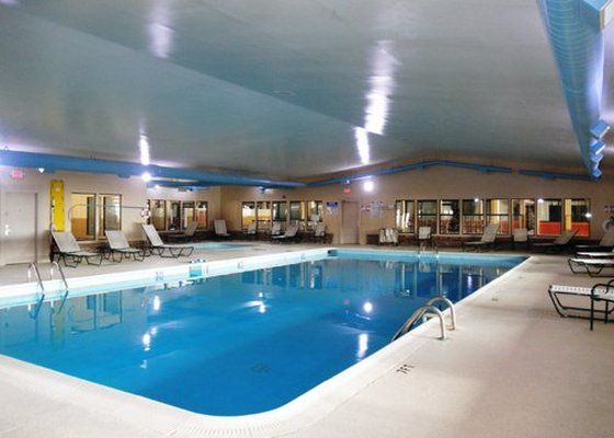 Fort Wayne Extended Stay Facilități foto