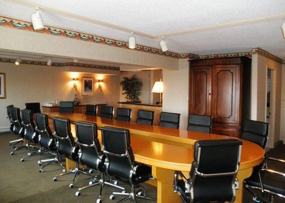 Fort Wayne Extended Stay Afaceri foto