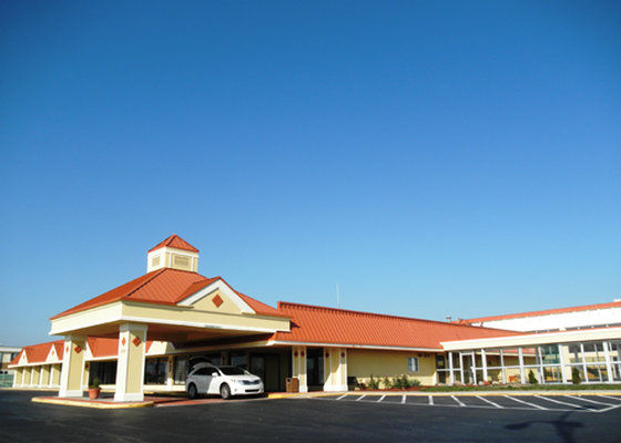 Fort Wayne Extended Stay Exterior foto