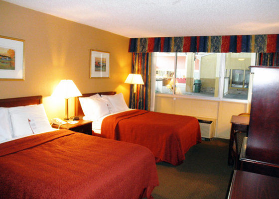 Fort Wayne Extended Stay Cameră foto