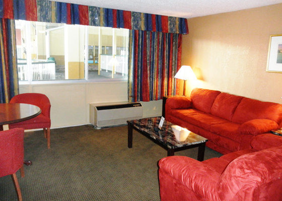 Fort Wayne Extended Stay Cameră foto