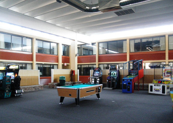 Fort Wayne Extended Stay Facilități foto