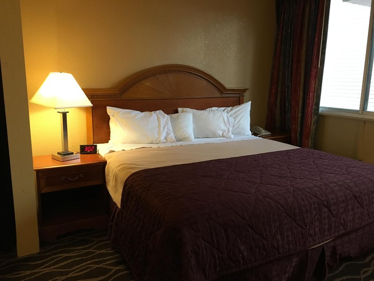 Fort Wayne Extended Stay Exterior foto