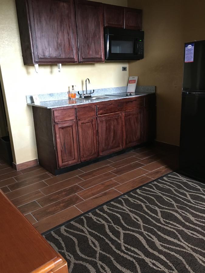 Fort Wayne Extended Stay Exterior foto