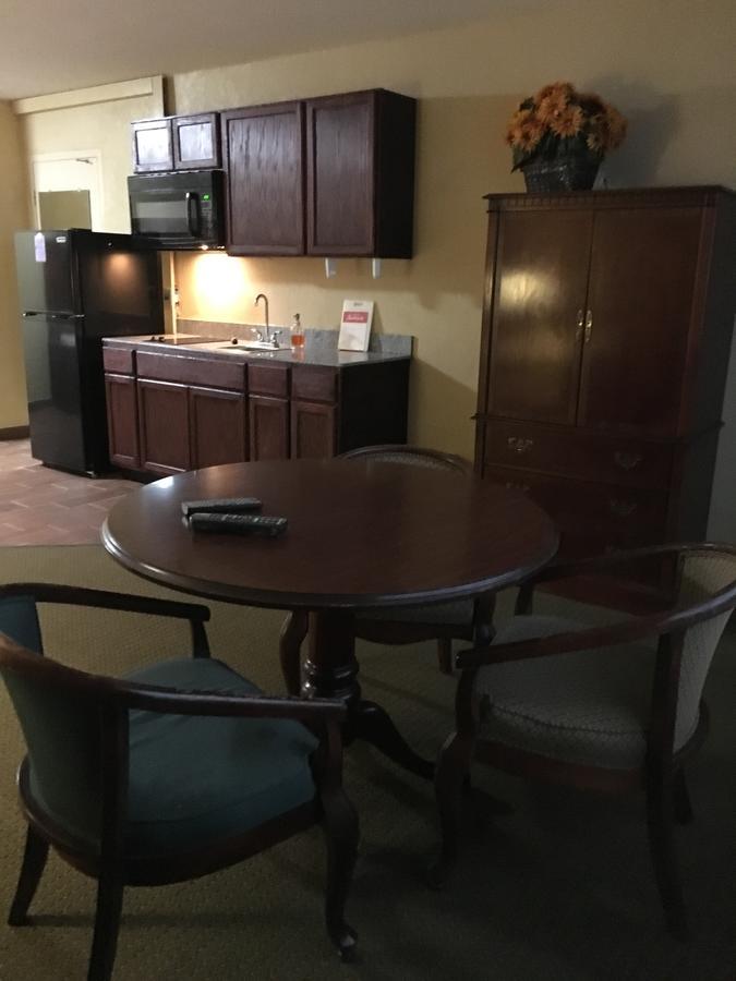 Fort Wayne Extended Stay Exterior foto