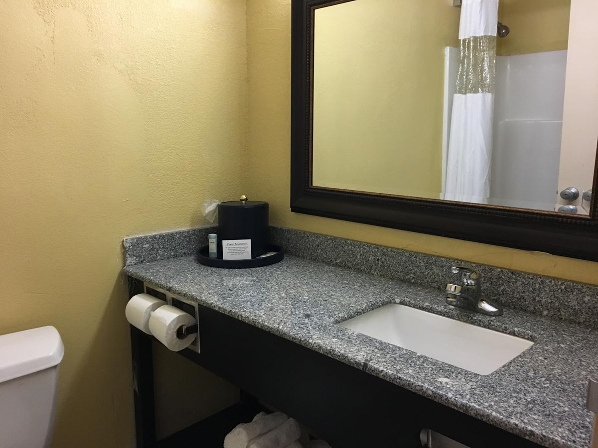 Fort Wayne Extended Stay Exterior foto