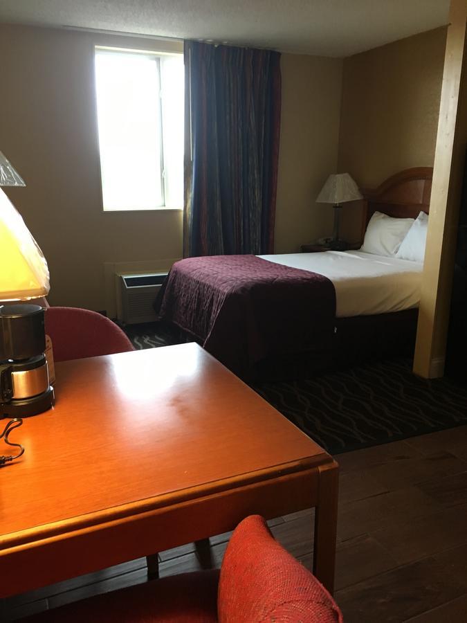 Fort Wayne Extended Stay Exterior foto