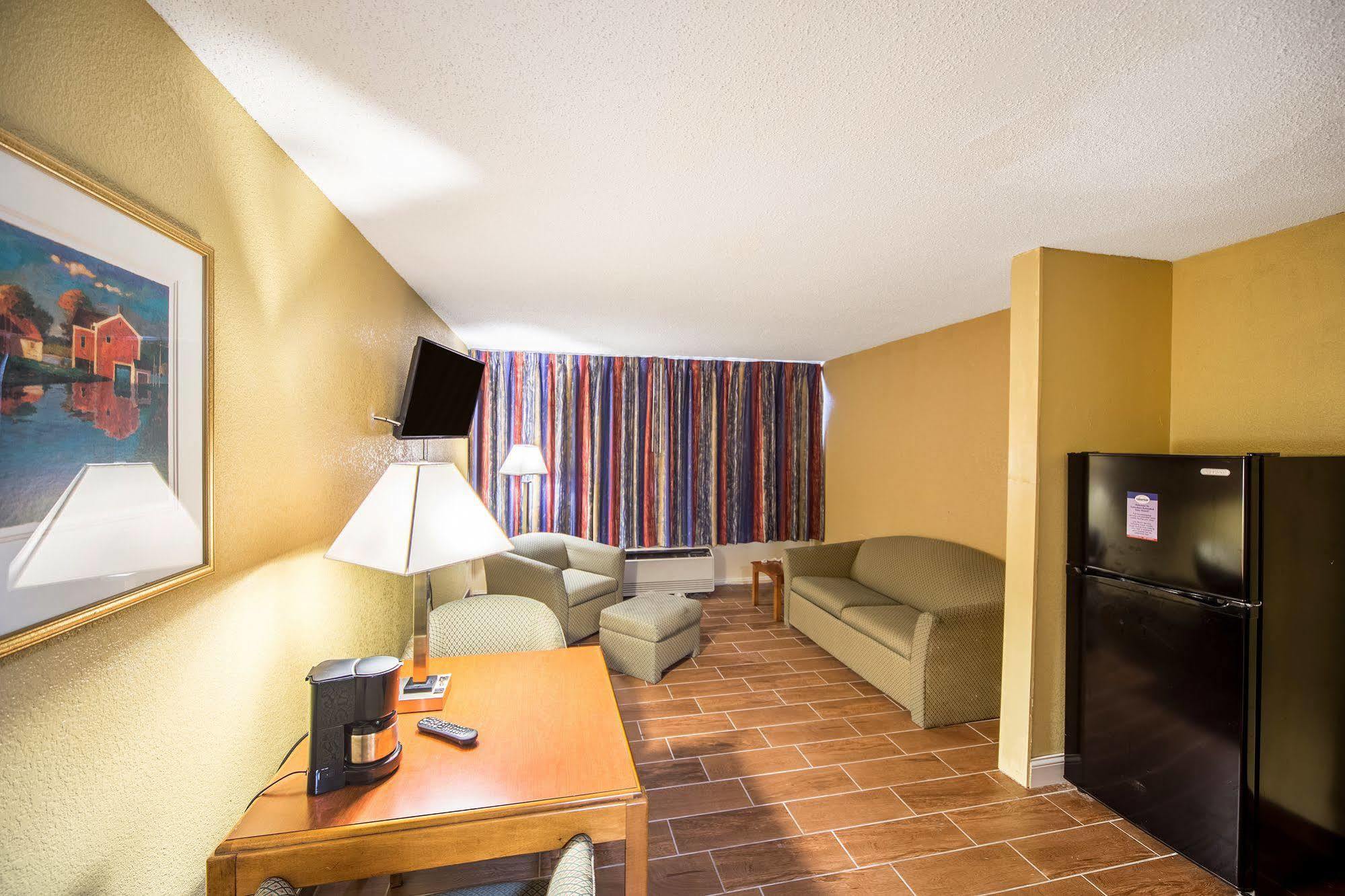 Fort Wayne Extended Stay Exterior foto
