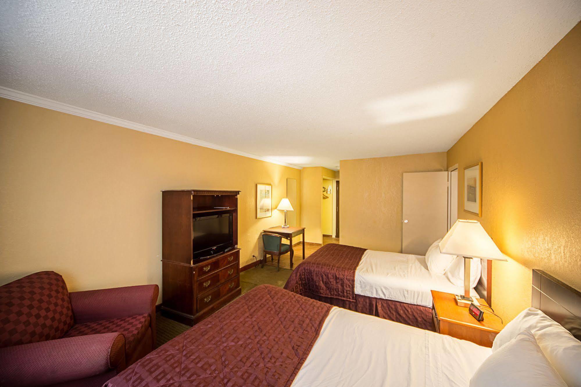 Fort Wayne Extended Stay Exterior foto