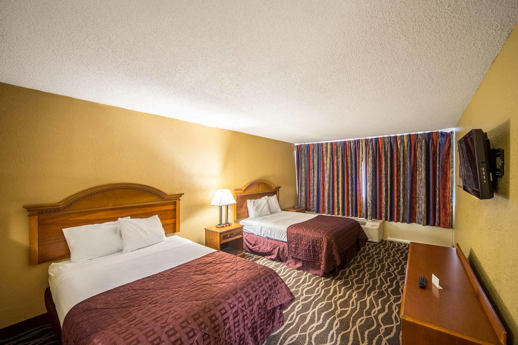 Fort Wayne Extended Stay Exterior foto