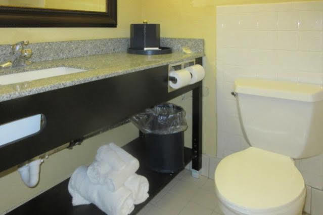 Fort Wayne Extended Stay Exterior foto