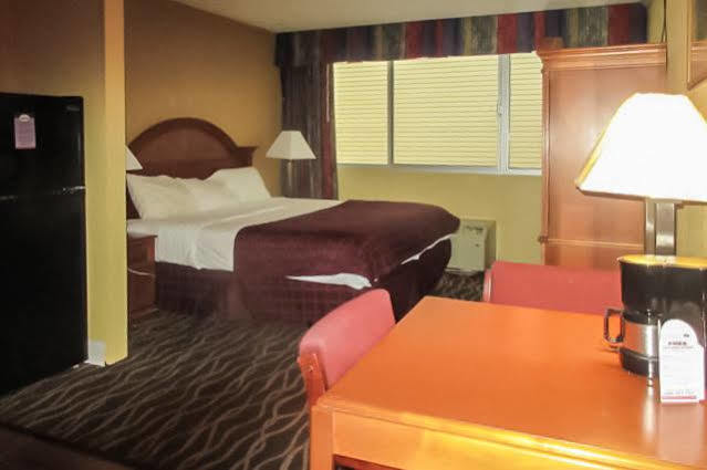 Fort Wayne Extended Stay Exterior foto