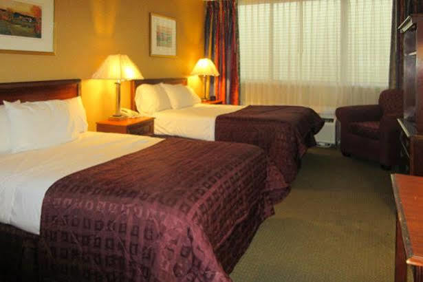 Fort Wayne Extended Stay Exterior foto