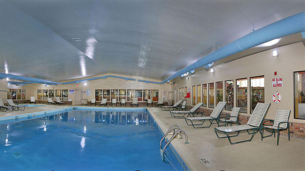 Fort Wayne Extended Stay Exterior foto