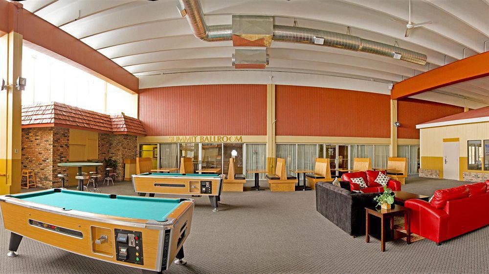 Fort Wayne Extended Stay Exterior foto