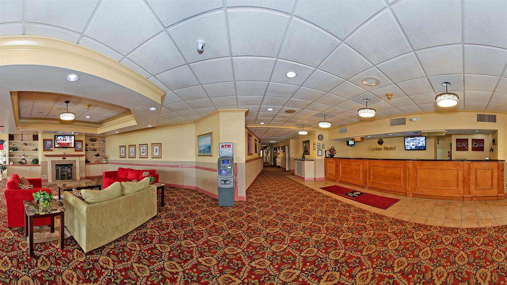 Fort Wayne Extended Stay Exterior foto